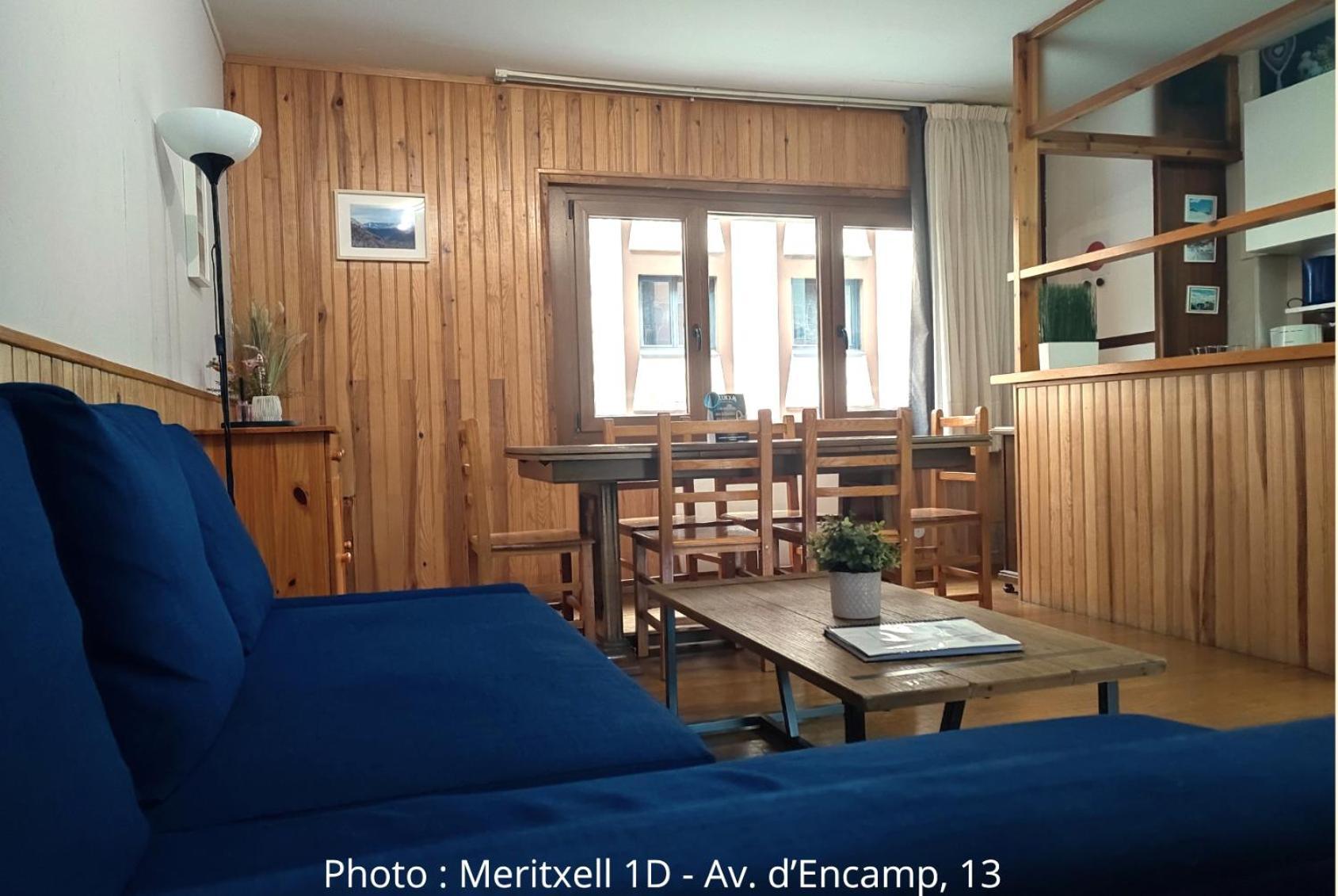 Ac Apartaments Centre Pas De La Casa Camera foto