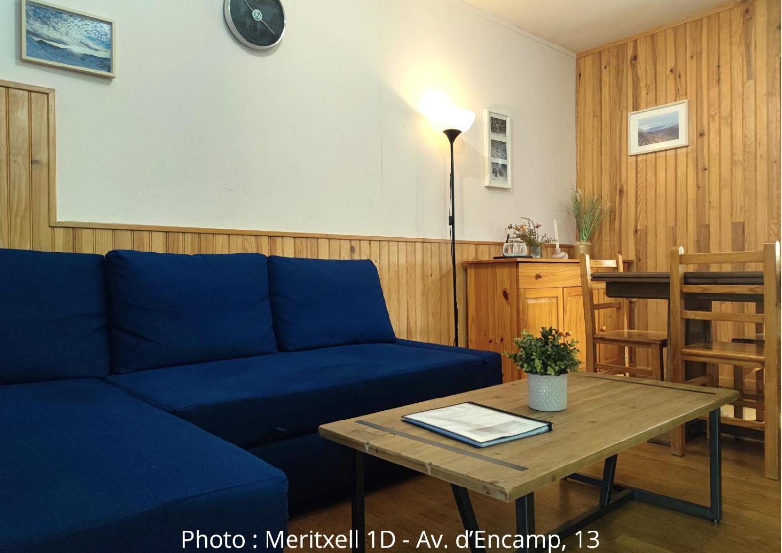 Ac Apartaments Centre Pas De La Casa Camera foto