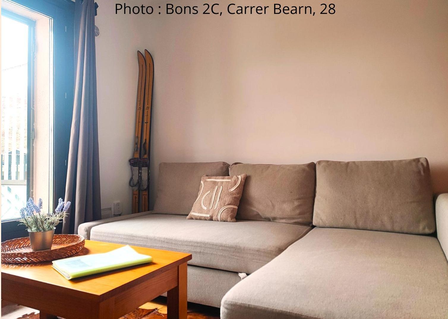 Ac Apartaments Centre Pas De La Casa Esterno foto