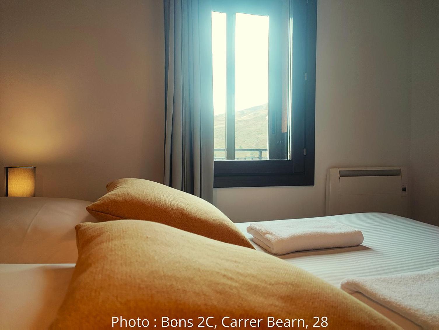Ac Apartaments Centre Pas De La Casa Esterno foto